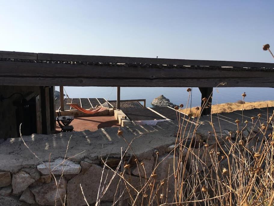 Snake House 180 Sea View - Serifians Residences Vagia (Serifos) Екстер'єр фото